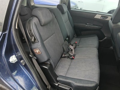 2008 Subaru Exiga - Thumbnail