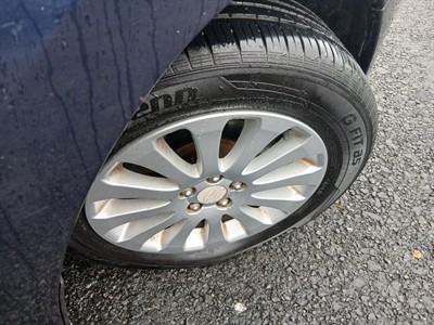 2008 Subaru Exiga - Thumbnail