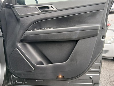 2021 Ssangyong Rhino - Thumbnail