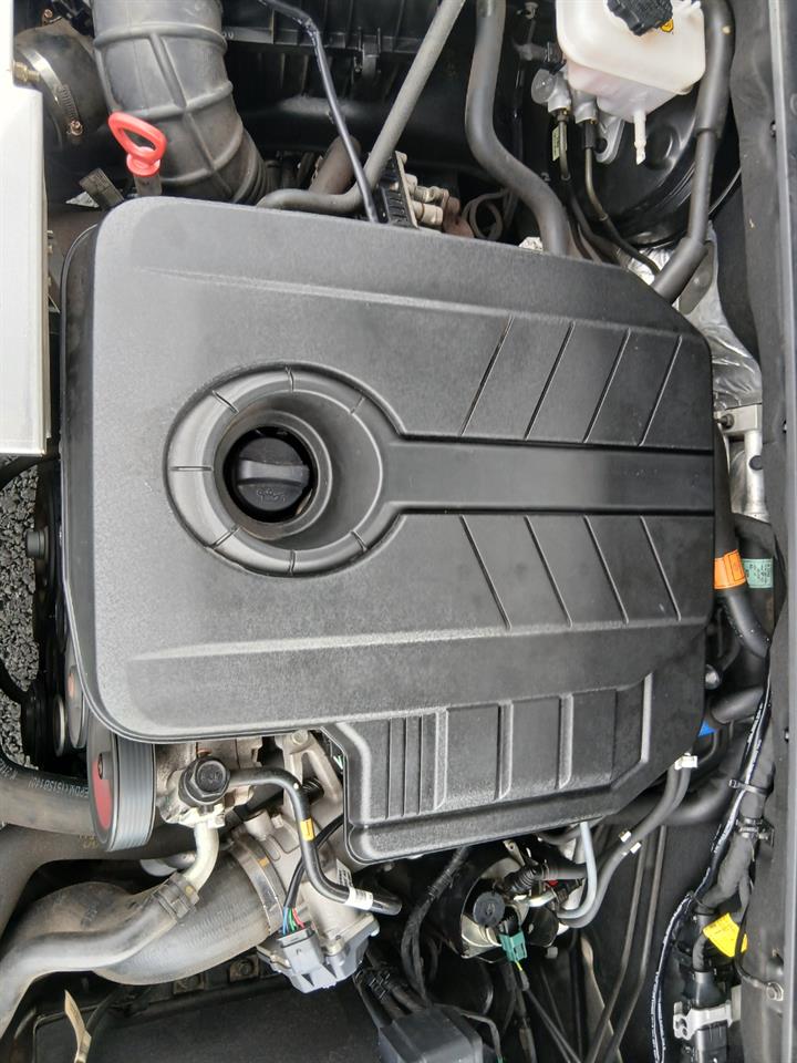 2021 Ssangyong Rhino