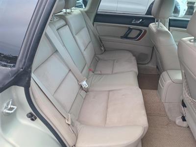 2006 Subaru Outback - Thumbnail