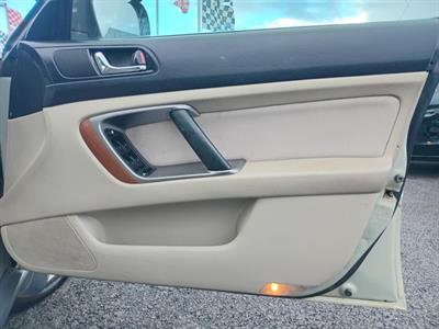 2006 Subaru Outback - Thumbnail
