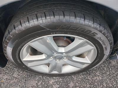 2006 Subaru Outback - Thumbnail