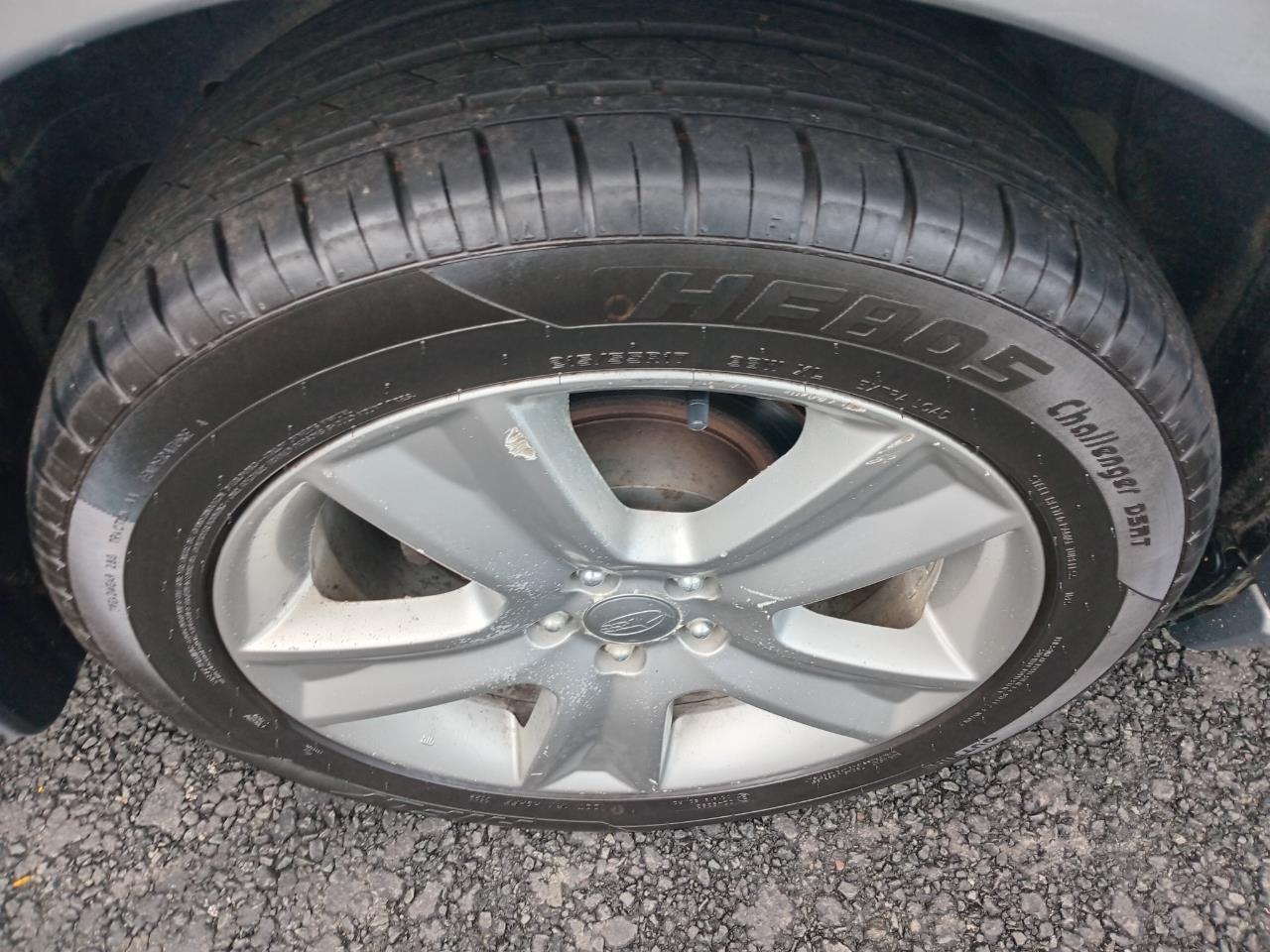 2006 Subaru Outback
