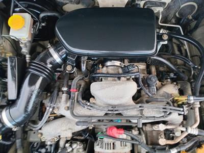 2006 Subaru Outback - Thumbnail