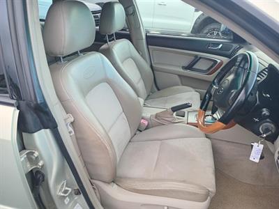 2006 Subaru Outback - Thumbnail
