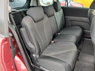 2013 Mazda PREMACY - Thumbnail