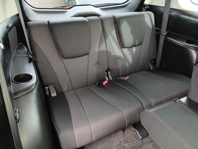 2013 Mazda PREMACY - Thumbnail