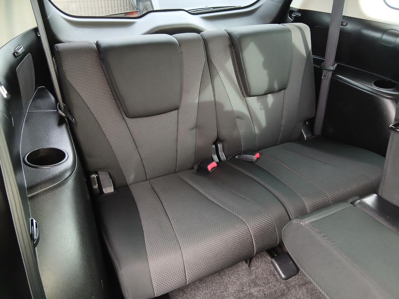 2013 Mazda PREMACY