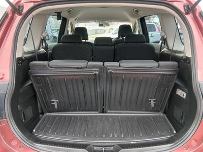2013 Mazda PREMACY - Thumbnail