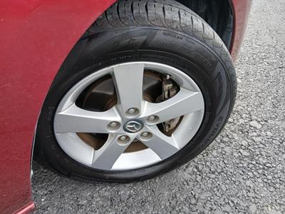 2013 Mazda PREMACY - Thumbnail