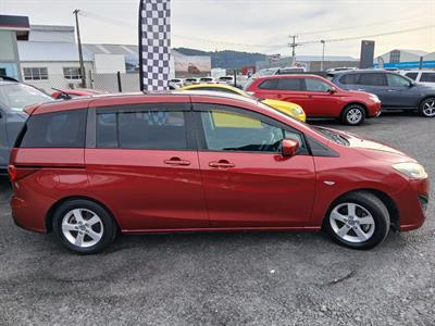 2013 Mazda PREMACY - Thumbnail