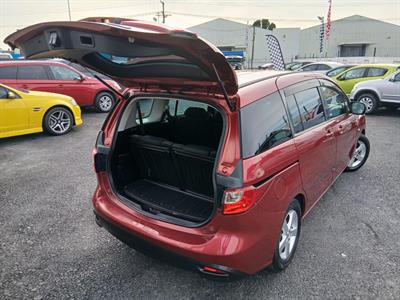 2013 Mazda PREMACY - Thumbnail