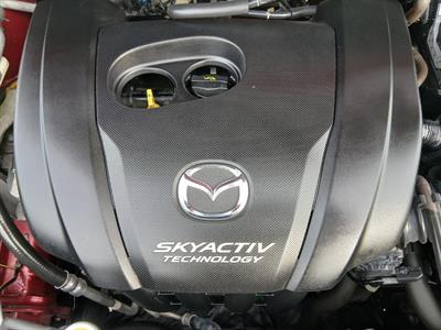 2013 Mazda PREMACY - Thumbnail