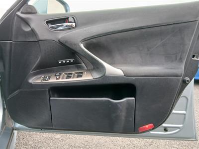 2006 Lexus IS350 - Thumbnail