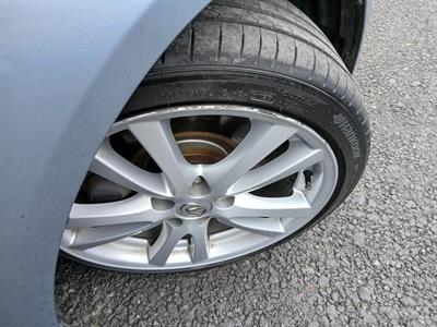 2006 Lexus IS350 - Thumbnail