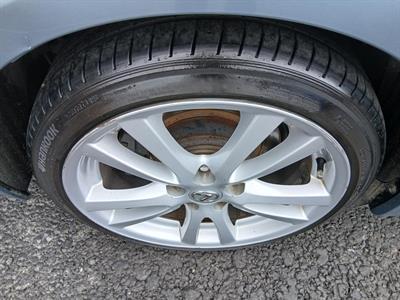 2006 Lexus IS350 - Thumbnail