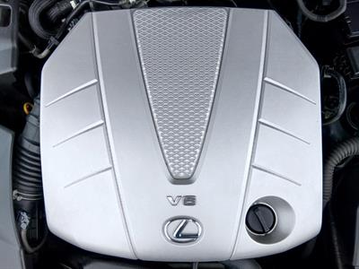 2006 Lexus IS350 - Thumbnail