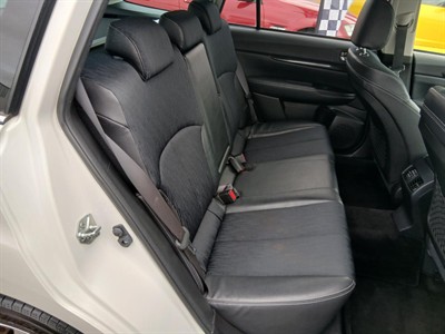 2012 Subaru Legacy - Thumbnail