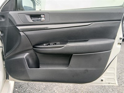 2012 Subaru Legacy - Thumbnail