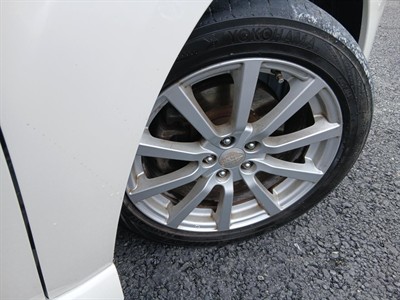 2012 Subaru Legacy - Thumbnail