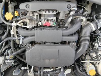 2012 Subaru Legacy - Thumbnail