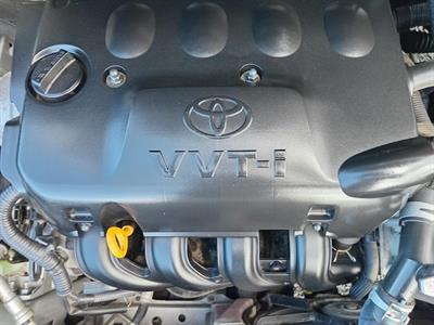 2018 Toyota Yaris - Thumbnail