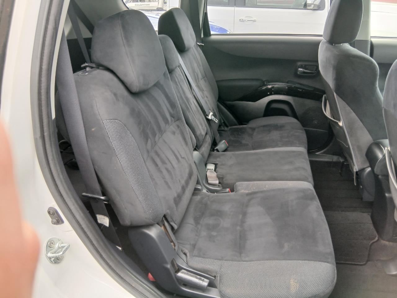 2006 Mitsubishi Outlander