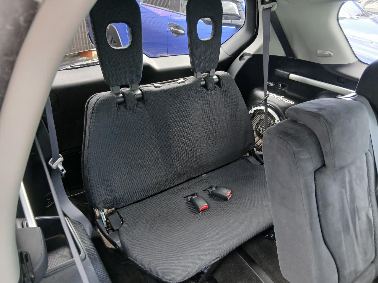 2006 Mitsubishi Outlander