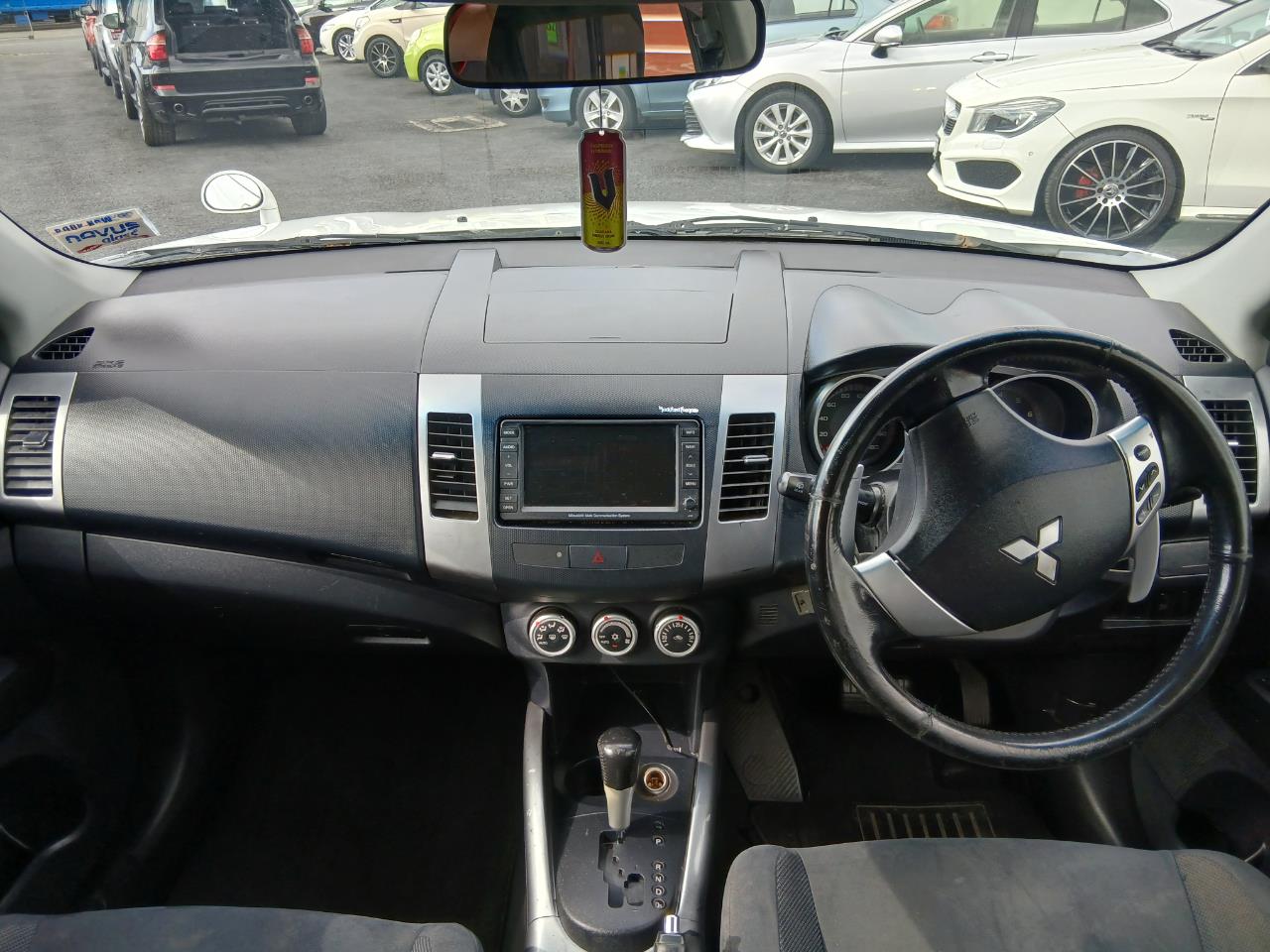 2006 Mitsubishi Outlander