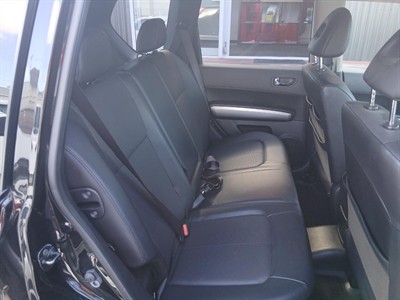 2008 Nissan X-Trail - Thumbnail