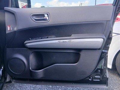 2008 Nissan X-Trail - Thumbnail