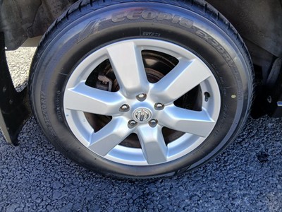 2008 Nissan X-Trail - Thumbnail