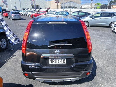 2008 Nissan X-Trail - Thumbnail