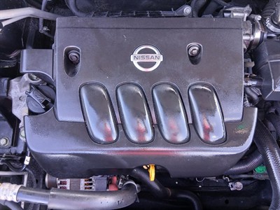 2008 Nissan X-Trail - Thumbnail