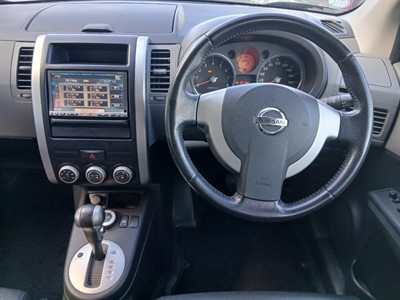 2008 Nissan X-Trail - Thumbnail
