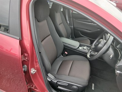 2020 Mazda 3 - Thumbnail