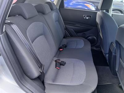 2009 Nissan Qashqai - Thumbnail