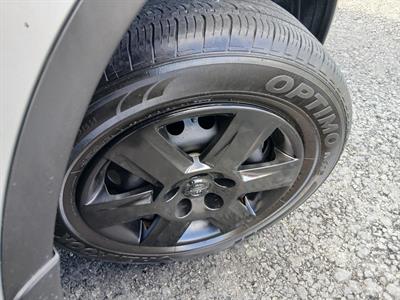 2009 Nissan Qashqai - Thumbnail