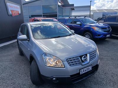2009 Nissan Qashqai - Thumbnail