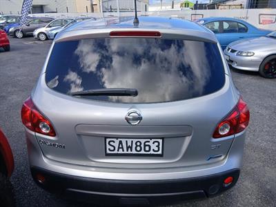 2009 Nissan Qashqai - Thumbnail