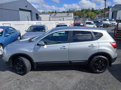 2009 Nissan Qashqai - Thumbnail