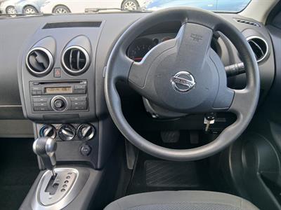 2009 Nissan Qashqai - Thumbnail