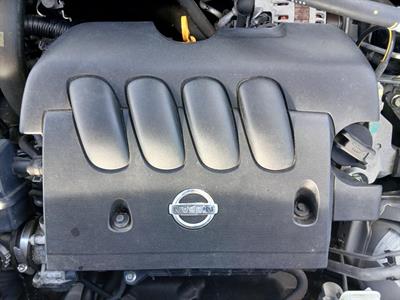 2009 Nissan Qashqai - Thumbnail