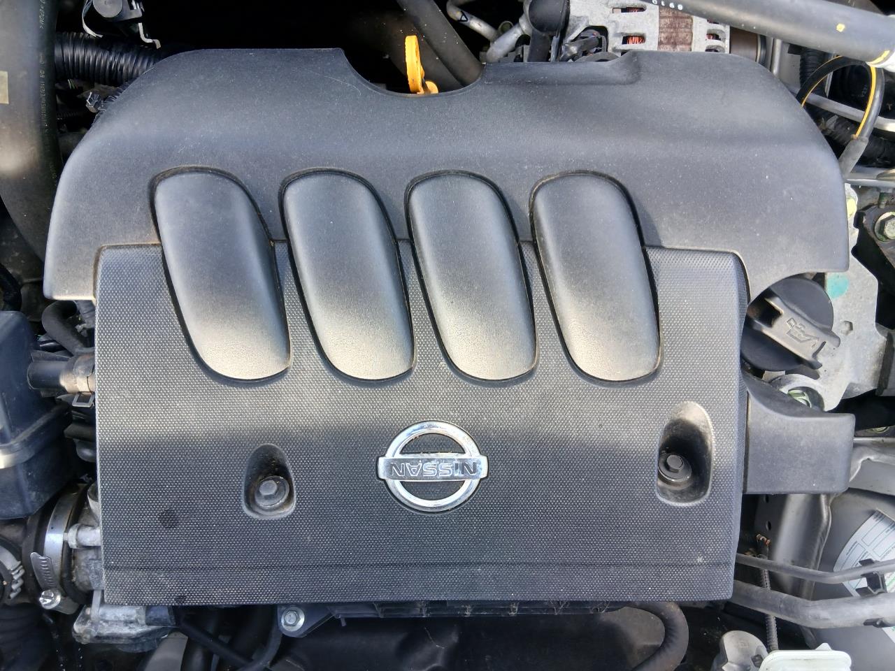 2009 Nissan Qashqai