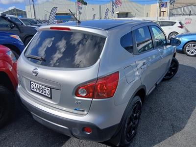 2009 Nissan Qashqai - Thumbnail