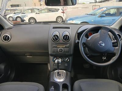 2009 Nissan Qashqai - Thumbnail