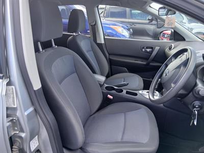2009 Nissan Qashqai - Thumbnail