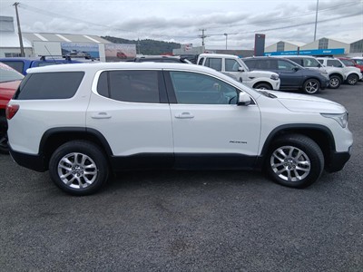 2018 Holden Acadia - Thumbnail