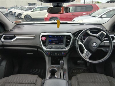 2018 Holden Acadia - Thumbnail